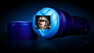 The <i>Avatar</i> Fleshlight Actually Happened